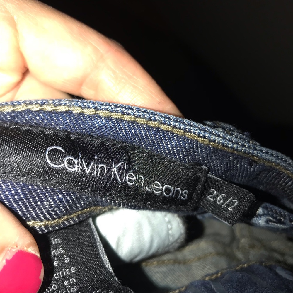 Calvin Klein Jeans - Picture 4 of 4